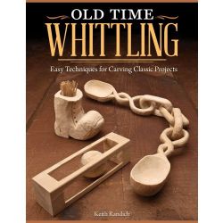 Old Time Whittling